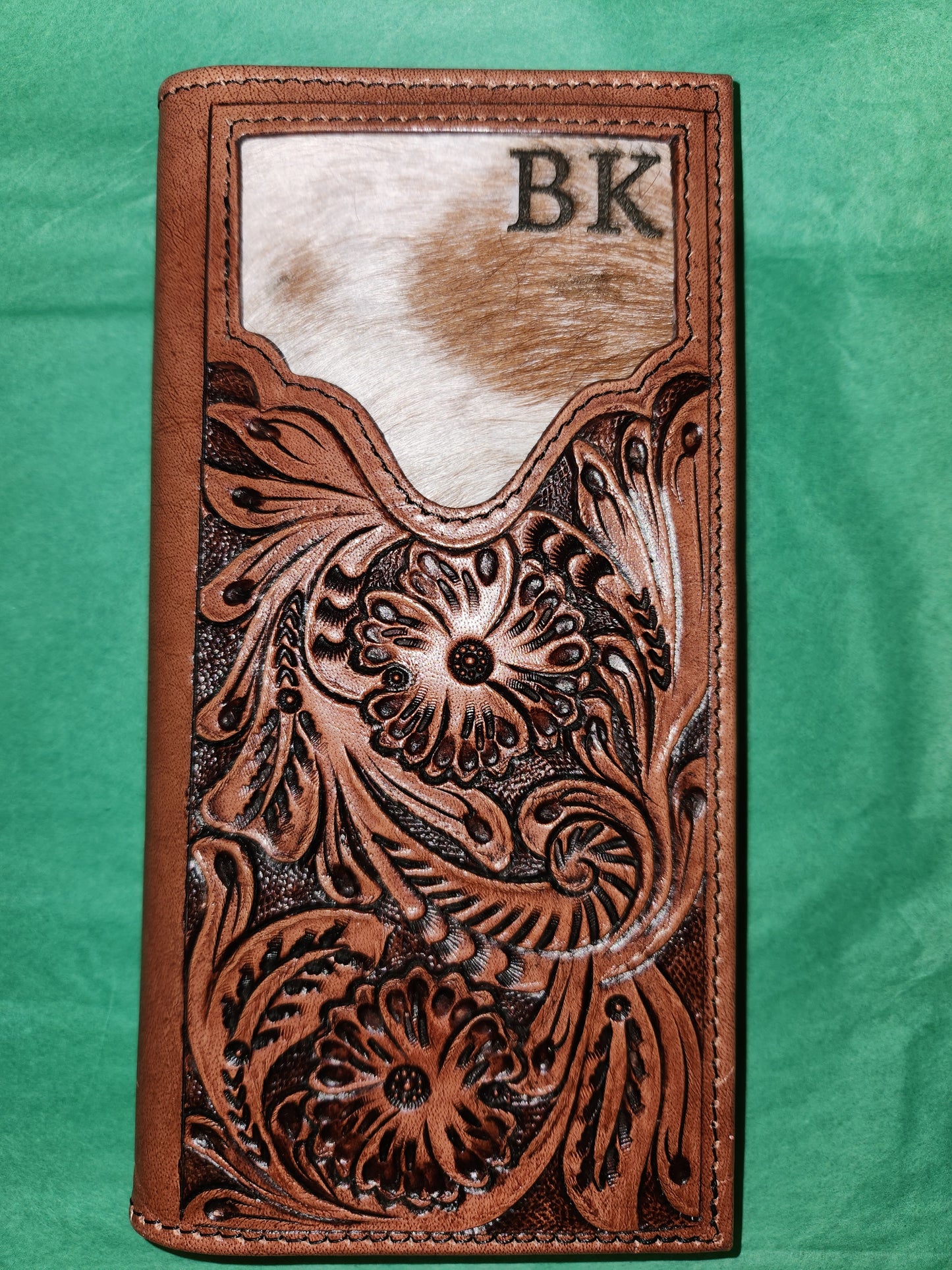 Basic Laser Branding