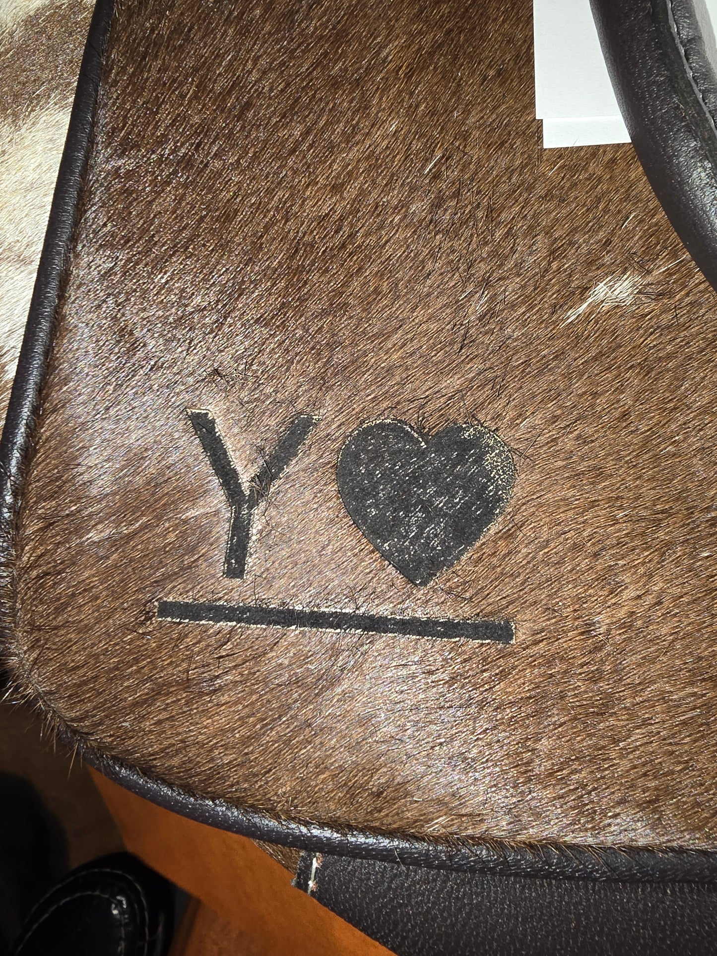 Customized Laser Branding