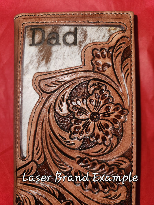 Basic Laser Branding