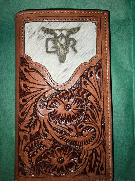 Customized Laser Branding